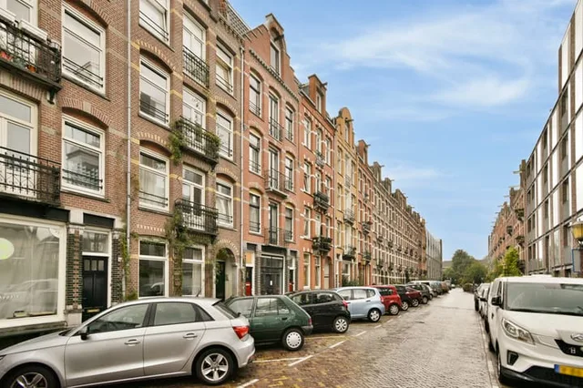 Delistraat 42-H