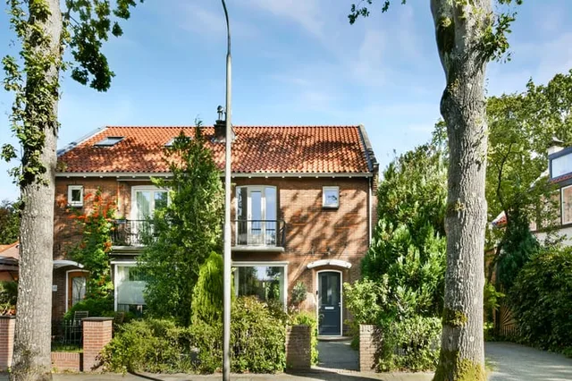 Vijverlaan 6