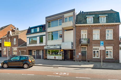 Langpoort 8