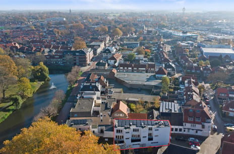 Blanckstraat 9