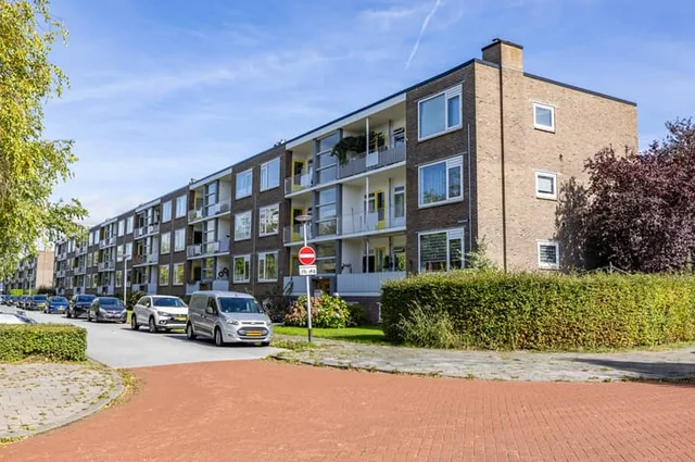 Kochstraat 178