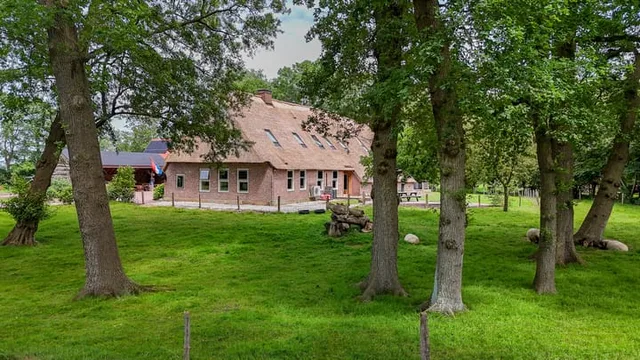 Westersebos 22