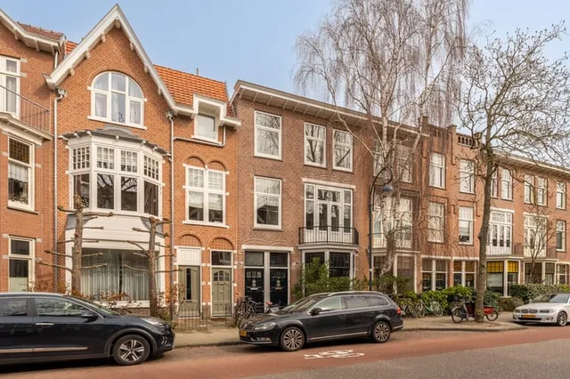 Schouwtjeslaan 43-RD