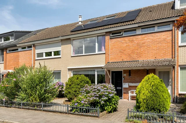 de Ruijterstraat 19 5694 SH Son en Breugel