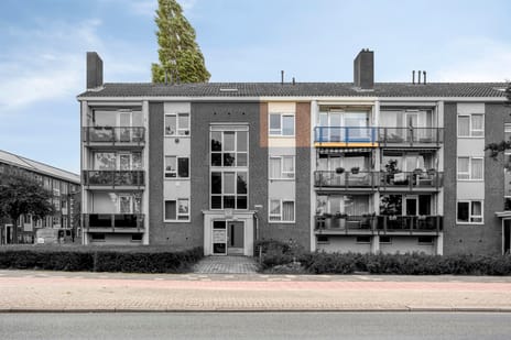 Wijk aan Duinerweg 163