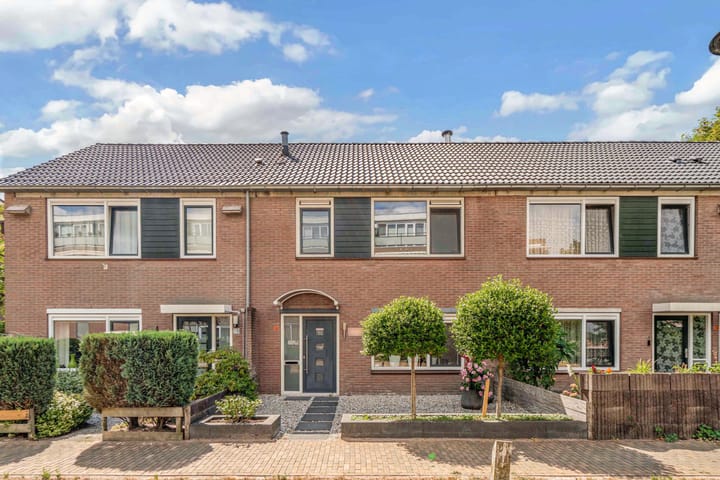 Veurhuis 12