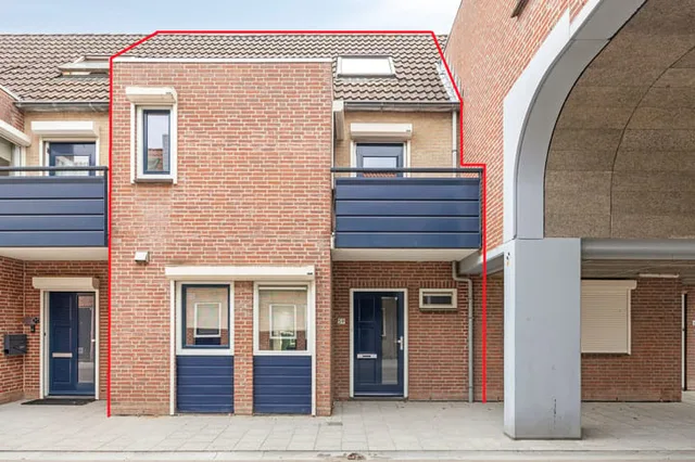Lindebaan 59
