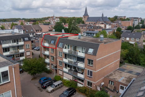 Romeinenplein 40