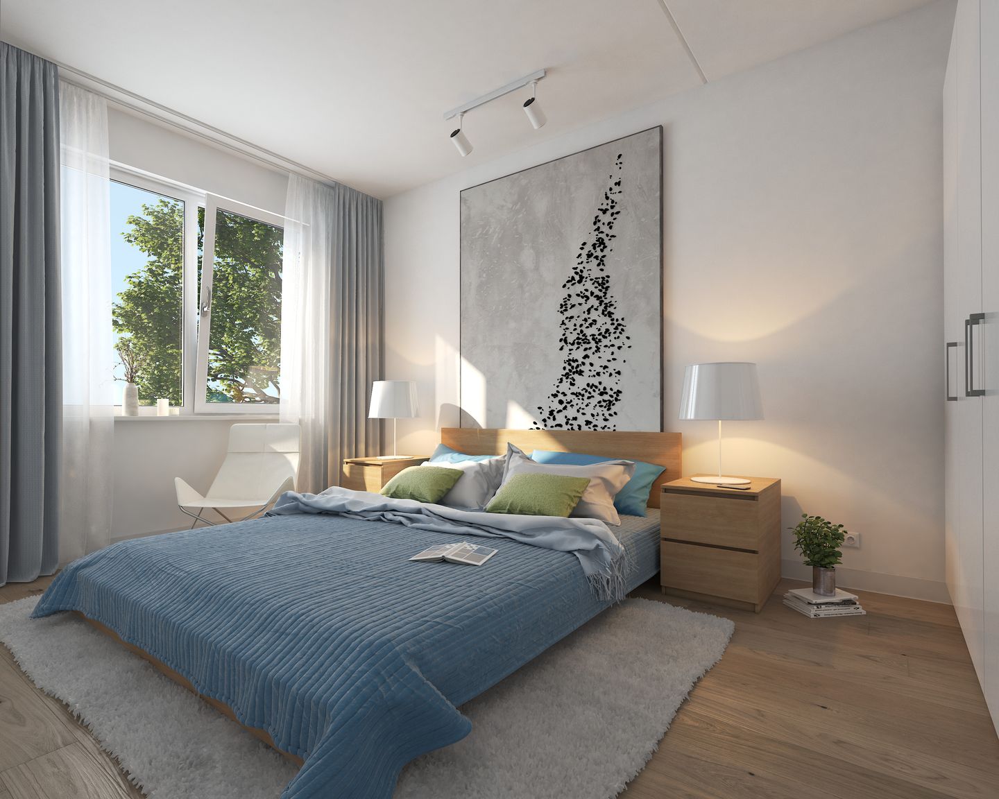 De Rikker - Tussenwoningen (Bouwnr. 14)