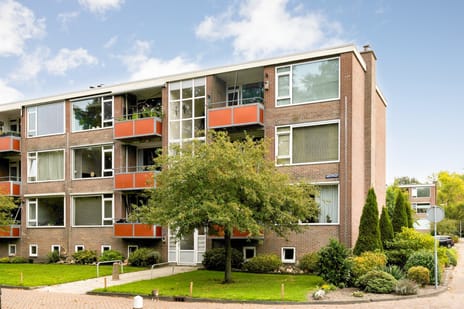 Hulststraat 39