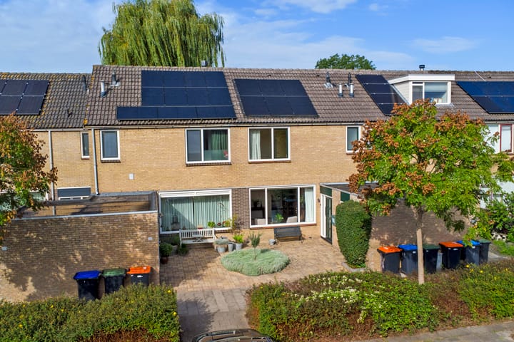 Woning in Lelystad
