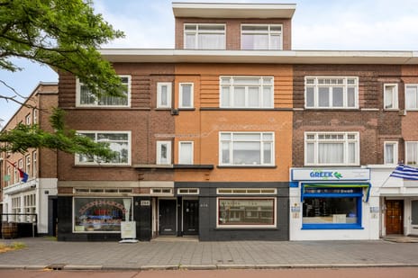 Laan van Nieuw-Oost-Indië 274