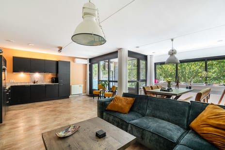 NVM Open Huizen Dag Parallelweg 111