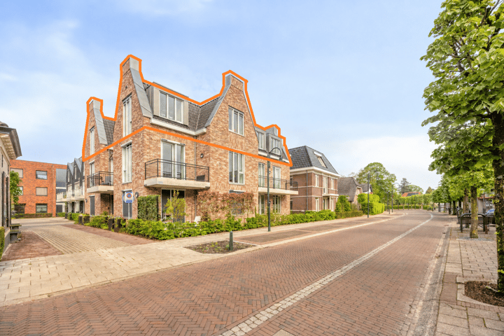 Stationsstraat 11-e