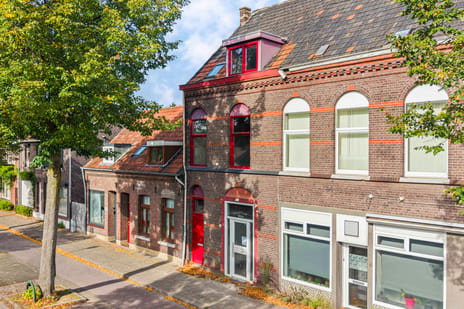 Baarlosestraat 18