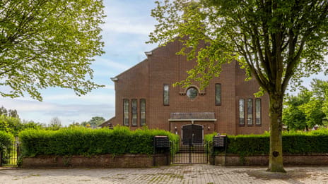 Dr. Benthemstraat 53-13
