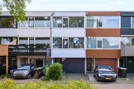 Kamillestraat 7