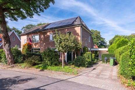 Grunsfoortseweg 1