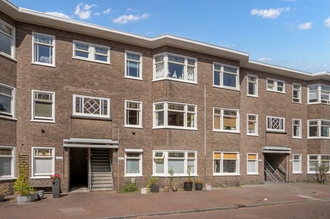 Doelenstraat 110