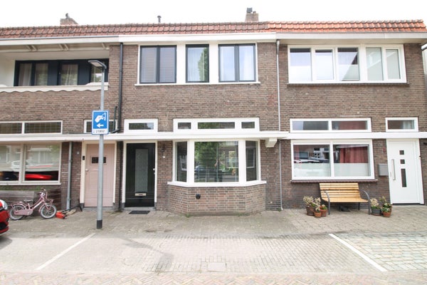 Leeuwerikstraat
