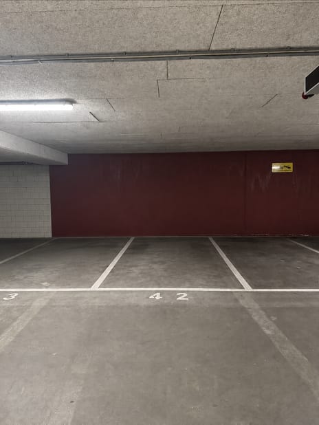 Rauwenhoffplein PP 42
