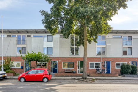 Somervaart 79