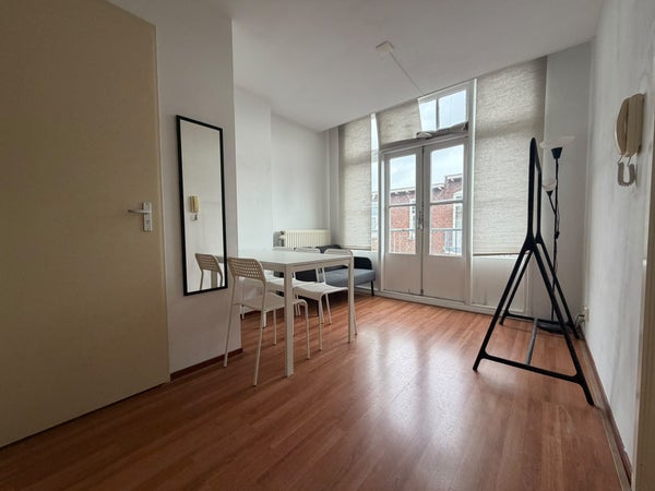 Nicolaas Tulpstraat 62 B