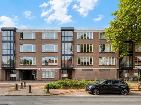 Groenestraat 217-H