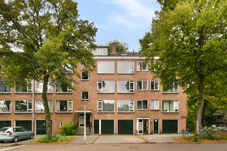 Zuid-Hollandstraat 128-3