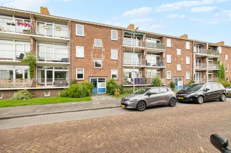 Pasteurstraat 57