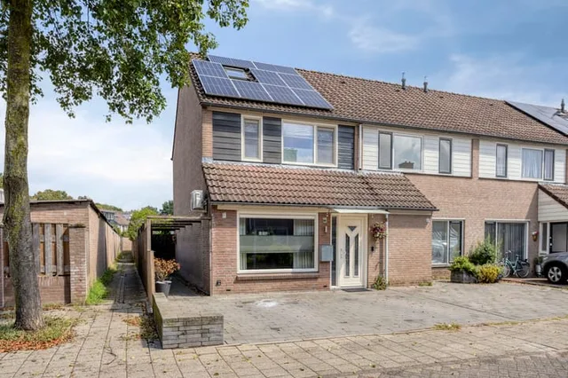 Atrechtlaan 64