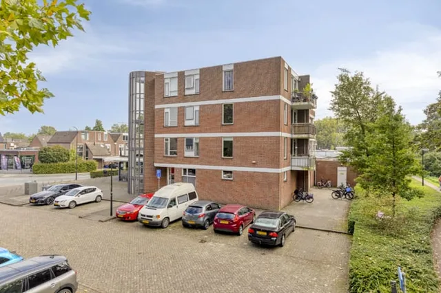 Musketiersveld 101