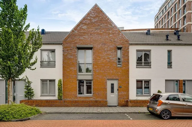 Wilhelminastraat 55