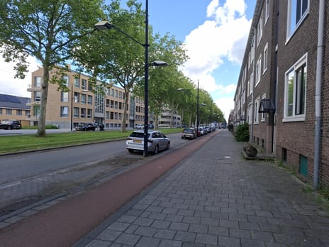 Groene Hilledijk 436-A