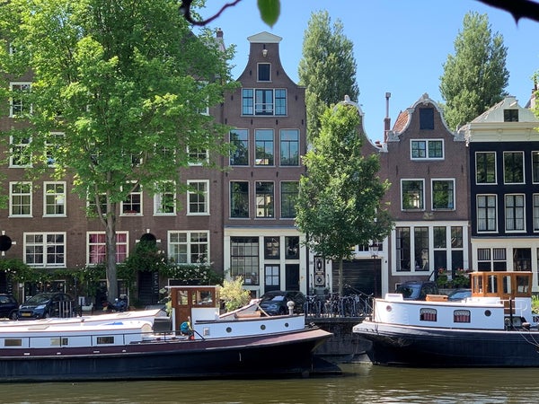 Oude Waal 34 B