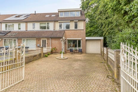 Rouenlaan 121