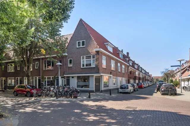Edisonstraat 116