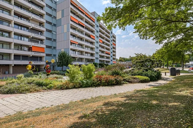 Holtlaan 97