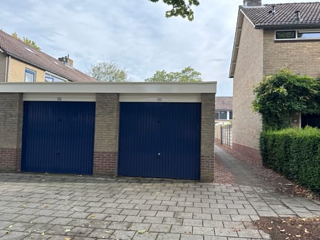 Smijersstraat 18G