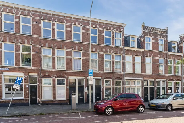 Scheepersstraat 74