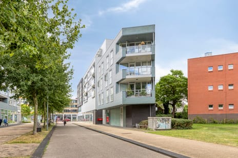 Bevrijderslaantje 43
