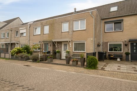 Beethovenstraat 17