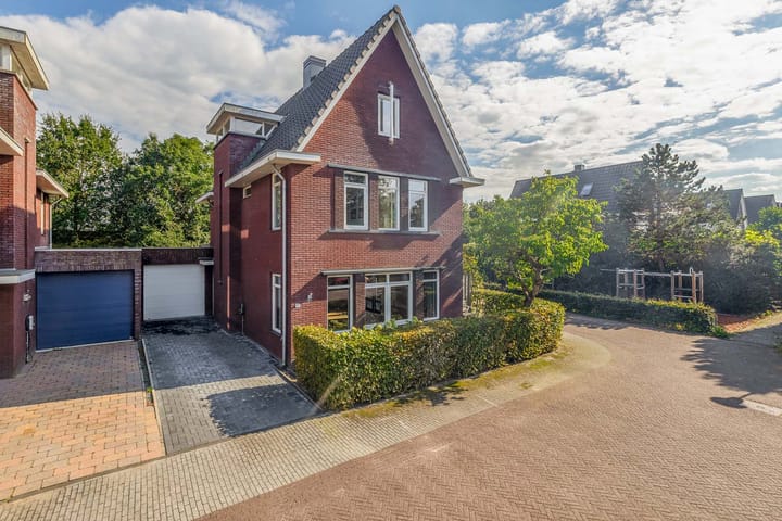 Braambergerhout 117