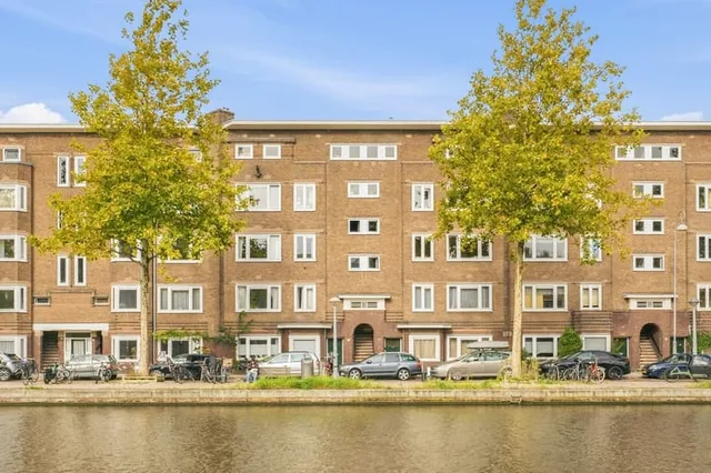 Baarsjesweg 178-3