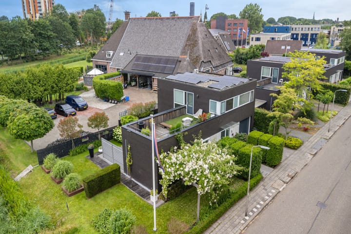 NVM Open Huizen Dag Beatrixstraat 53