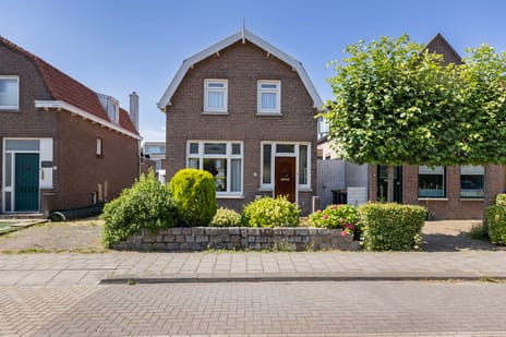 Langeweg 270