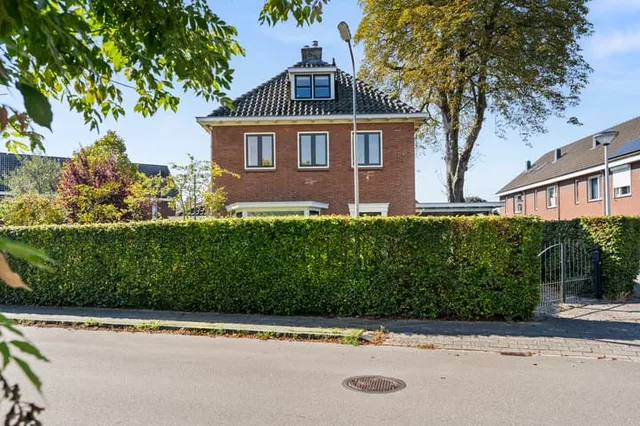 Hackfortsgoed 31