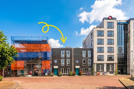 Van der Sterrweg 15-1