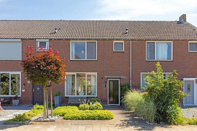Cort van der Lindenstraat 212