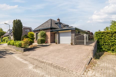 Stephensonstraat 92